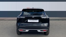 Nissan Qashqai 1.3 DiG-T MH N-Connecta 5dr Petrol Hatchback